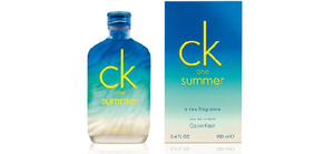 Nước hoa nam Calvin Klein One Summer 2015