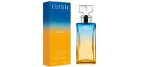 Nước hoa nữ Calvin Klein Eternity Summer 2017 For Women