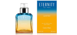 Nước hoa nam Calvin Klein Eternity Summer For Men 2017