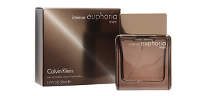 Nước hoa nam Calvin Klein Euphoria Intense For Men