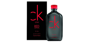 Nước hoa nam Calvin Klein One Red Edition For Him