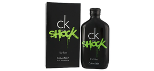 Nước hoa nam Calvin Klein One Shock For Him