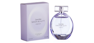 Nước hoa nữ Calvin Klein Sheer Beauty Essence