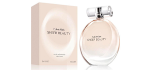 Nước hoa nữ Calvin Klein Sheer Beauty