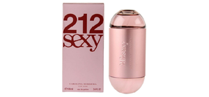 Nước hoa nữ Carolina Herrera 212 Sexy For Women