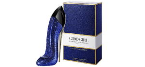 Nước hoa nữ Carolina Herrera Good Girl Glitter Collector For Women