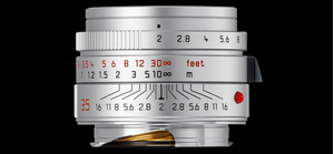 Hành trình ống kính Leica "tự" về nhà sau 2 năm thất lạc