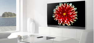 LG bị từ chối khi đăng ký bản quyền từ "QLED"