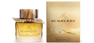 Nước hoa nữ My Burberry Festive Edition