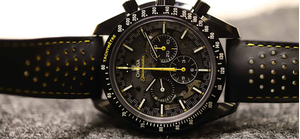 Giới Thiệu Speedmaster Dark Side Of The Moon Apollo 8