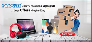 Bật mí dịch vụ mua hàng Mỹ giá tốt nhất tại Tp HCM