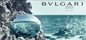 Nước hoa nam Bvlgari Aqva Pour Homme