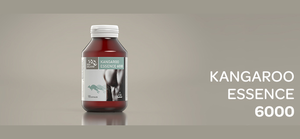 Tăng Cường Sinh Lý Nam Kangaroo Essence Bio Island 60000 Của Úc