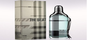 Nước hoa nam Burberry The Beat For Men