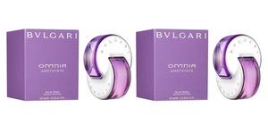 Nước hoa nữ Bvlgari Omnia Amethyste