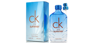 Nước hoa nam Calvin Klein CK One Summer 2017