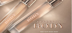 Nước hoa nữ Burberry Body For Women