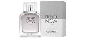 Nước hoa nam Calvin Klein Eternity Now For Men