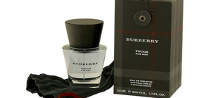 Burberry Touch For Men