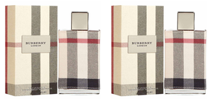 Nước hoa nữ Burberry London For Women