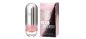 Nước hoa Carolina Herrera 212 VIP Club Edition for Women