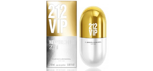 Nước hoa nữ Carolina Herrera 212 VIP Pills For Women