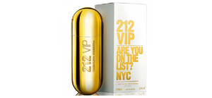 Nước hoa nữ Carolina Herrera 212 Vip For Women