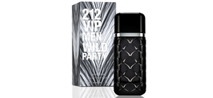 Nước hoa nam Carolina Herrera 212 Vip Men Wild Party 2016 Limited Edition