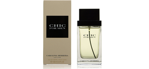 Nước hoa nam Carolina Herrera Chic For Men