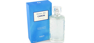 Nước hoa Caron Eaux De Caron Pure