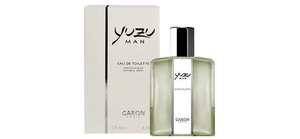 Nước hoa  nam Caron Yuzu For Men