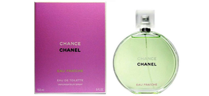 Nước hoa nữ Chanel Chance Eau Fraiche