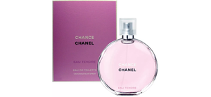 Chanel Chance Eau Tendre