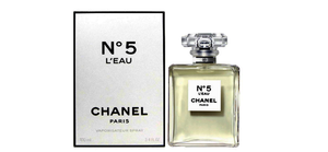 Chanel N°5 L’Eau