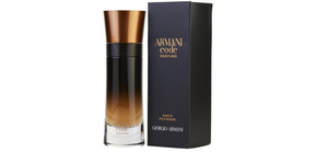 Nước hoa nam Giorgio Armani Code Profumo Pour Homme