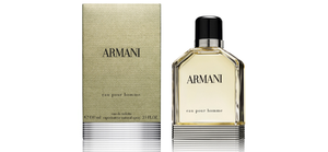 Nước hoa nam Giorgio Armani Eau Pour Homme