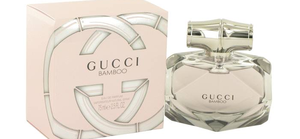 Nước hoa nữ Gucci Bamboo For Women EDP