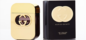 Nước hoa nữ Gucci Guilty Intense For Women