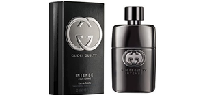 Nước hoa Gucci Guilty Intense Pour Homme