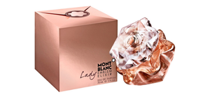 Montblanc Lady Emblem