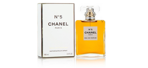 Nước hoa nữ Chanel N°5 EDP