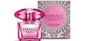 Nước hoa nữ Versace Bright Crystal Absolu