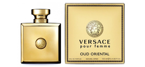 Nước hoa Versace Pour Femme