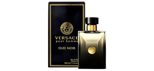 Nước hoa Versace Pour Homme Oud Noir