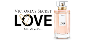 Nước hoa nữ Victoria’s Secret Love EDP For Women