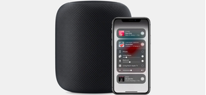 Loa HomePod trong tương lai có thể gọi điện thoại, tìm iPhone