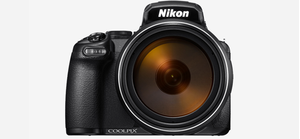 5 điểm lưu ý của Nikon Coolpix P1000