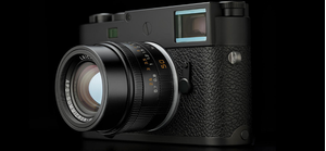 Leica M10-P: nâng cấp từ M10 với màn trập êm ái hơn, không có logo đỏ