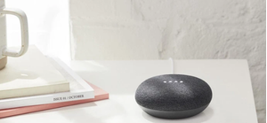 Người dùng đã có thể dùng Google Home để lên lịch các công việc hằng ngày