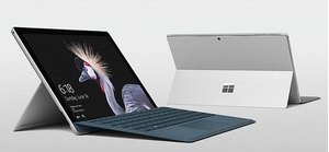 Máy tính bảng Surface Pro 6 sẽ được ra mắt vào giữa năm sau